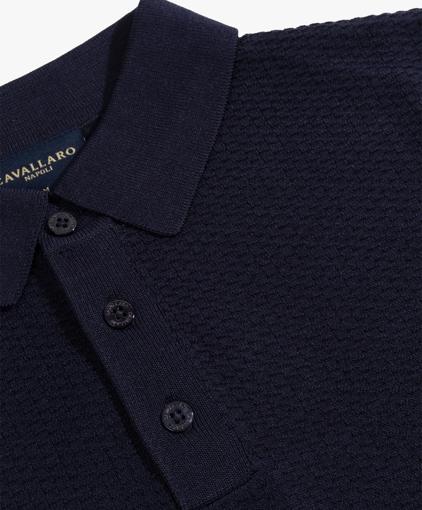 Cavallaro Napoli Polo Milanio