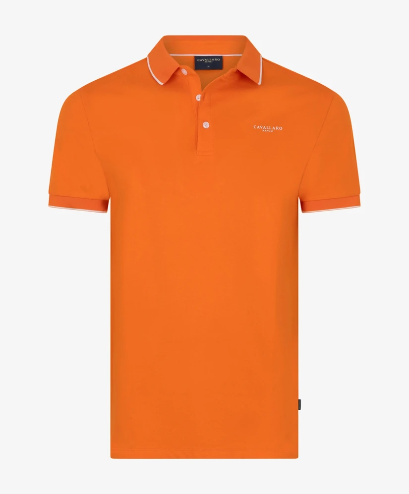 Cavallaro Napoli Polo WK26