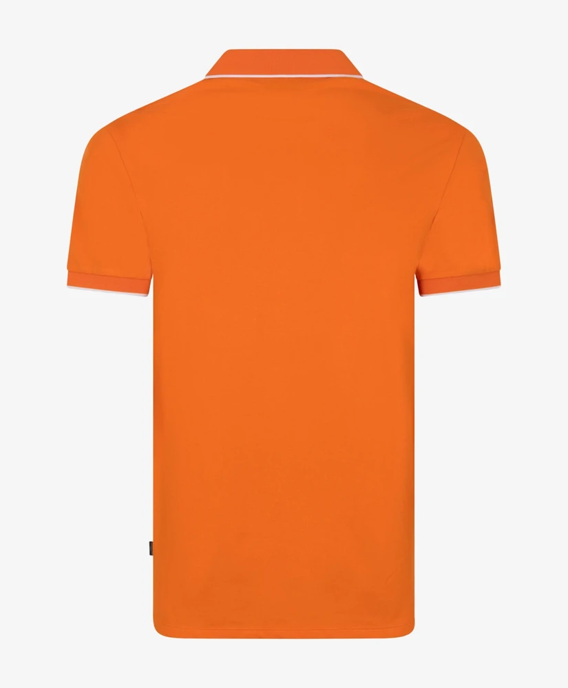 Cavallaro Napoli Polo WK26