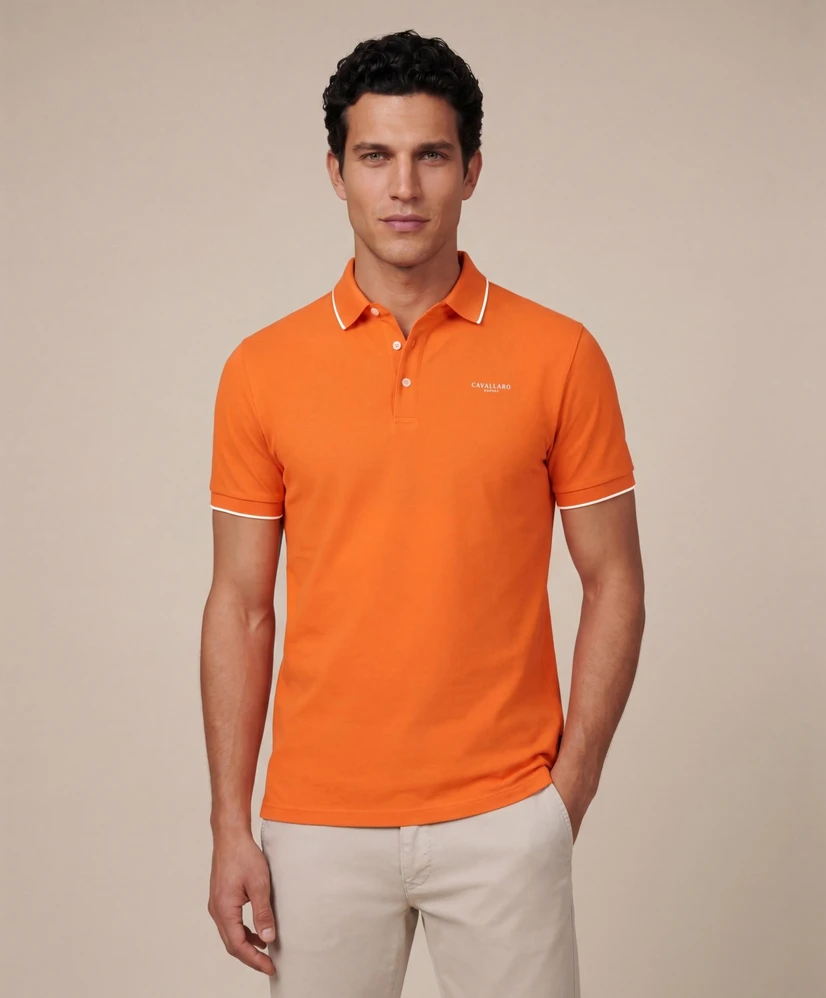 Cavallaro Napoli Polo WK26