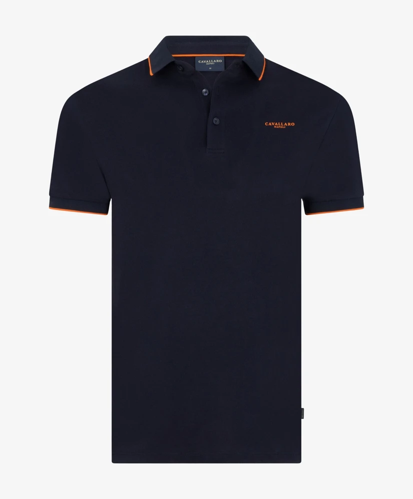 Cavallaro Napoli Polo WK26