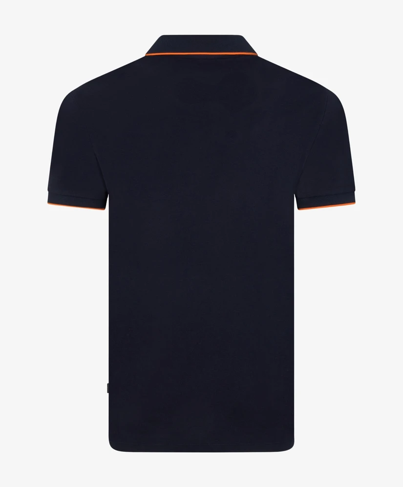 Cavallaro Napoli Polo WK26