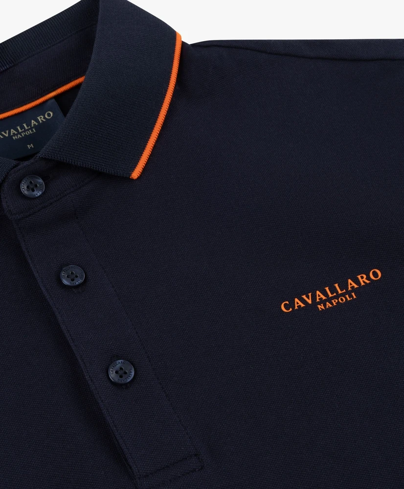 Cavallaro Napoli Polo WK26