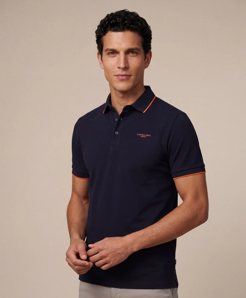 Cavallaro Napoli Polo WK26