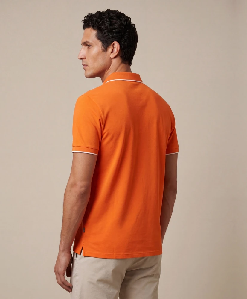 Cavallaro Napoli Polo WK26