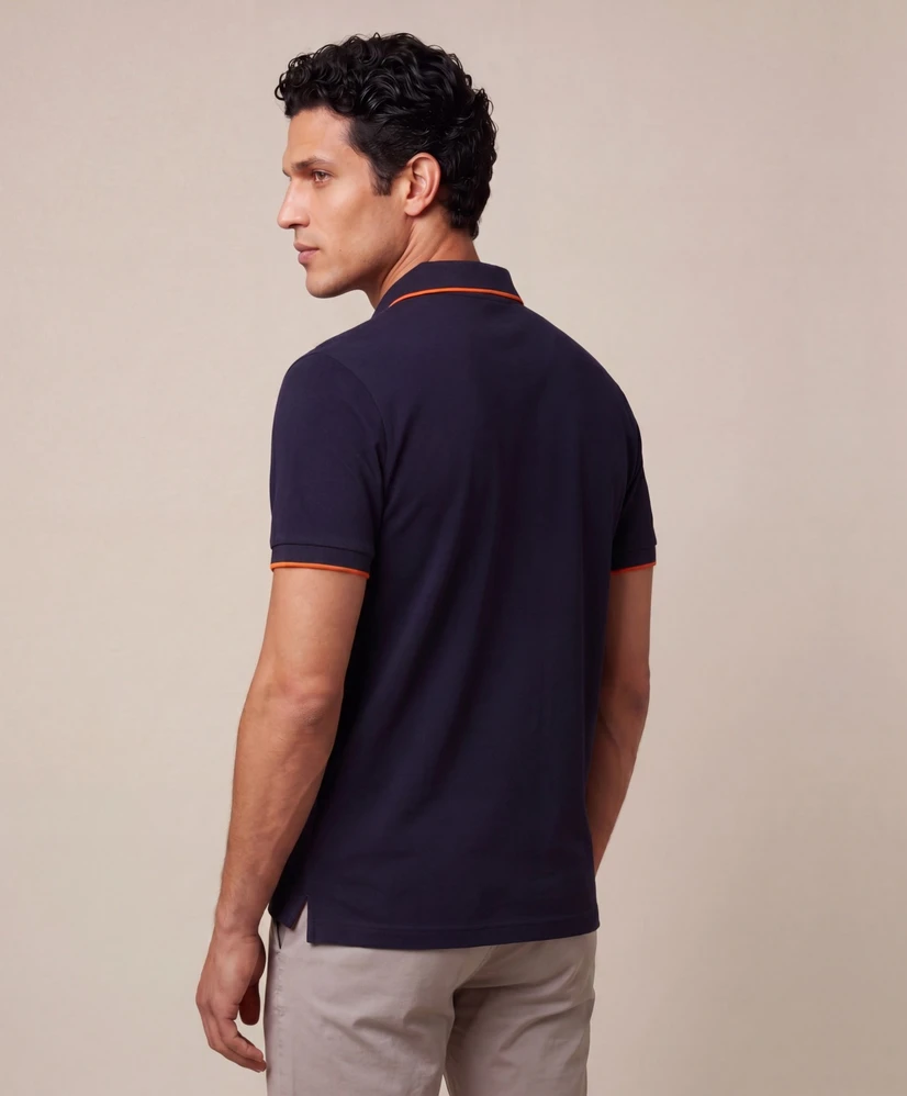 Cavallaro Napoli Polo WK26
