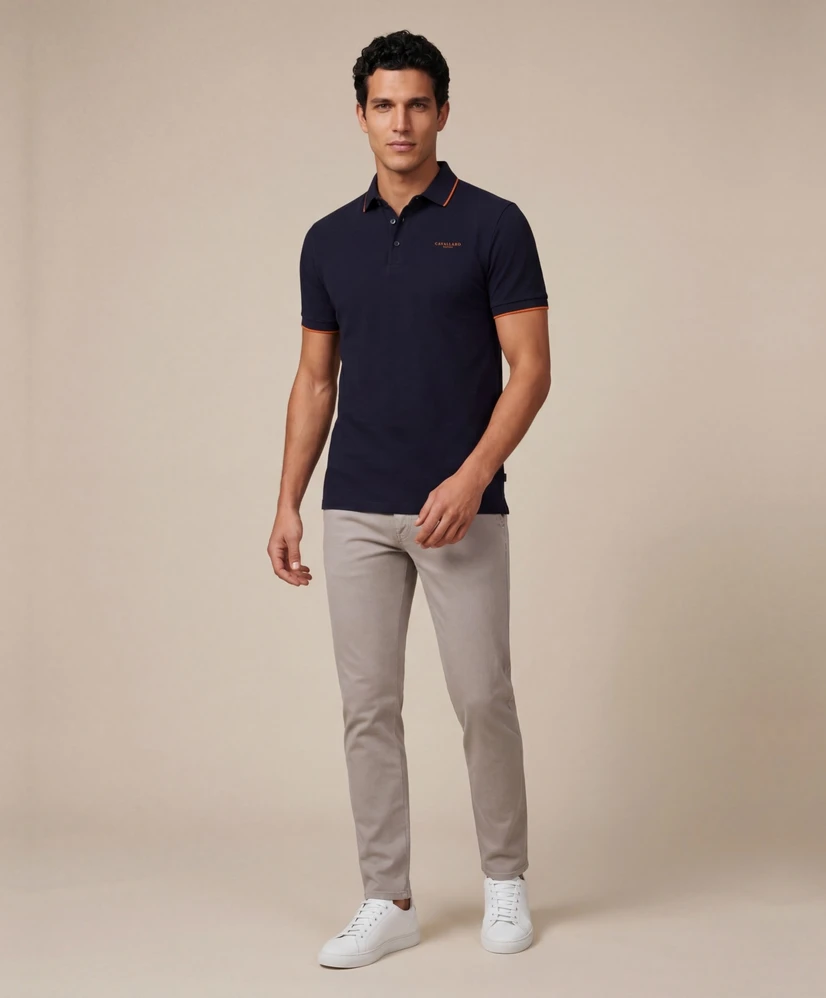 Cavallaro Napoli Polo WK26