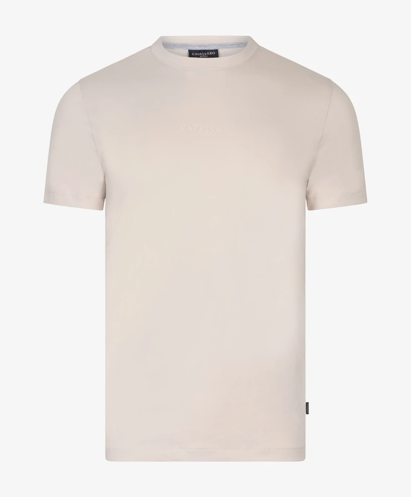 Cavallaro Napoli T-shirt Bari