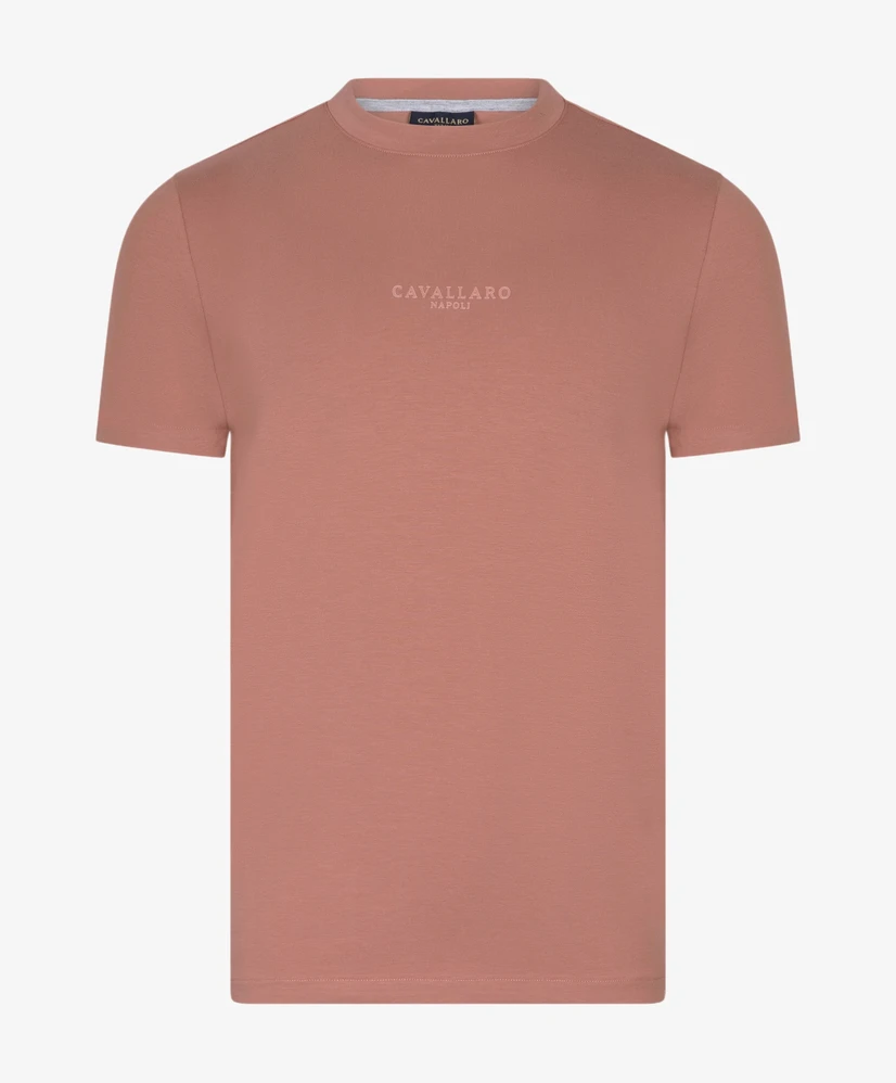 Cavallaro Napoli T-shirt Bari