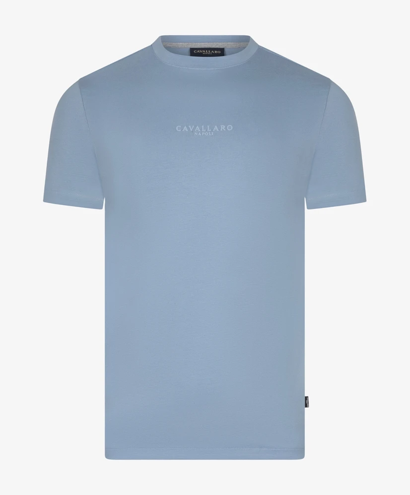Cavallaro Napoli T-shirt Bari