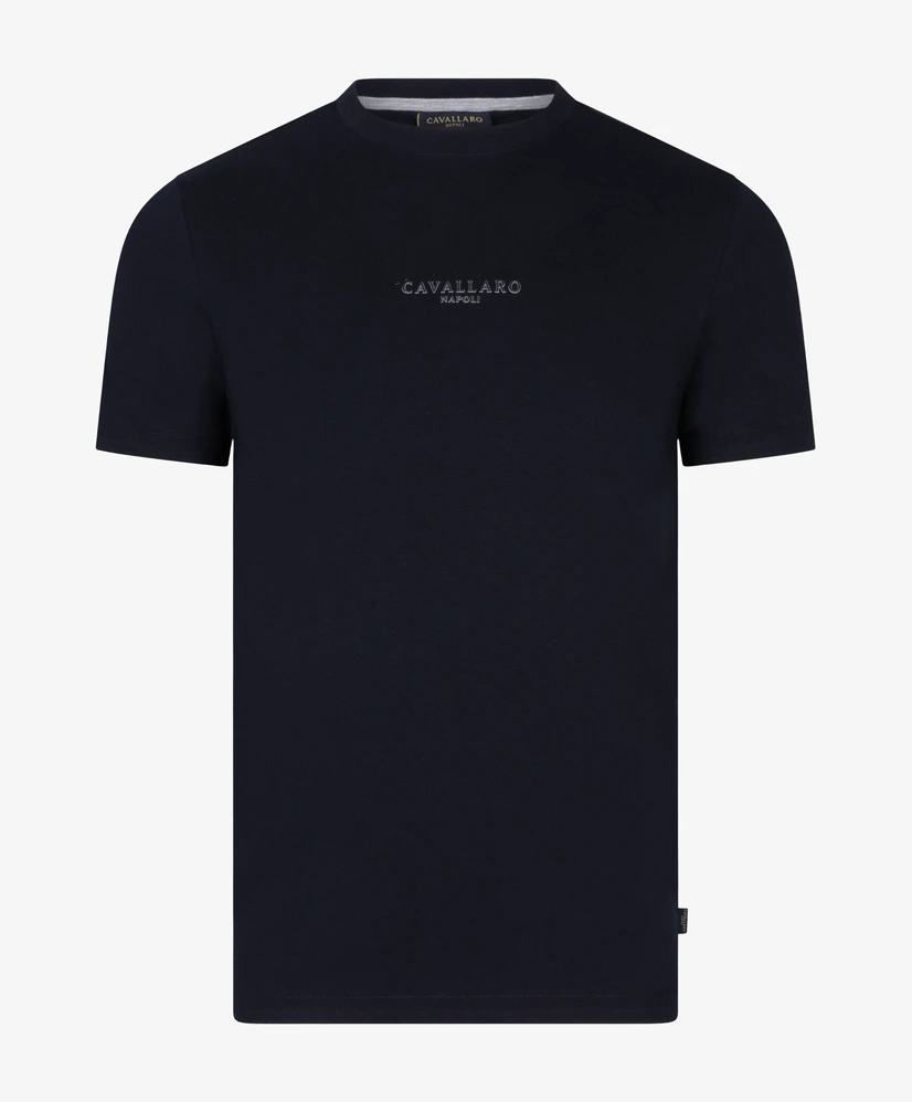 Cavallaro Napoli T-shirt Bari