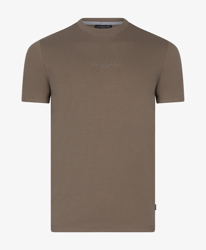 Cavallaro Napoli T-shirt Bari