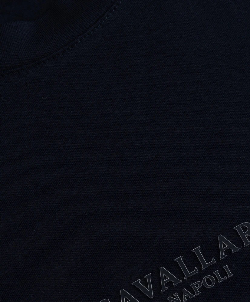 Cavallaro Napoli T-shirt Bari
