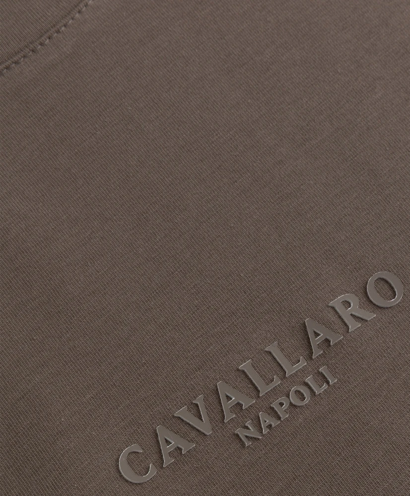 Cavallaro Napoli T-shirt Bari