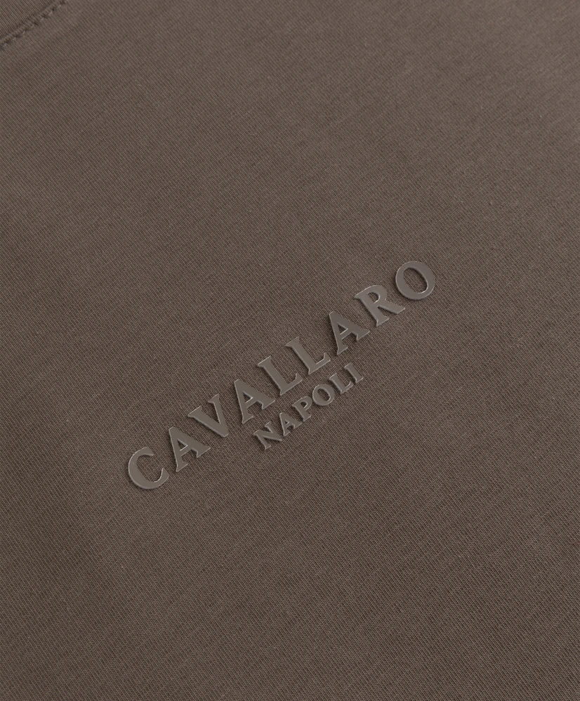Cavallaro Napoli T-shirt Bari