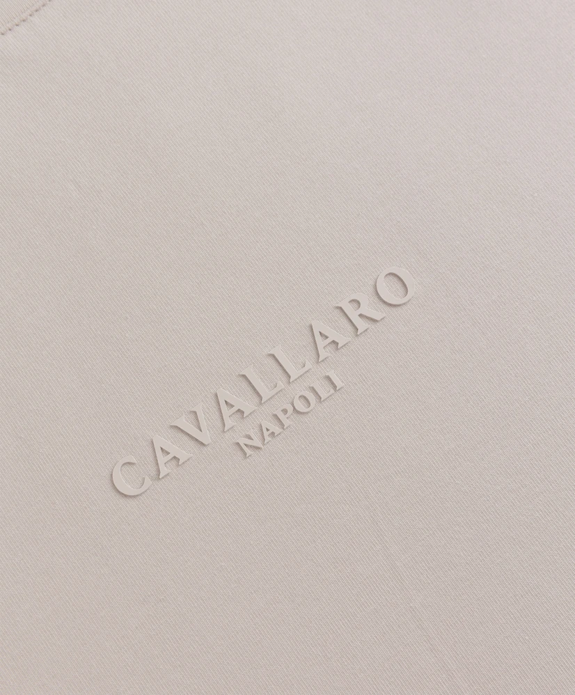 Cavallaro Napoli T-shirt Bari
