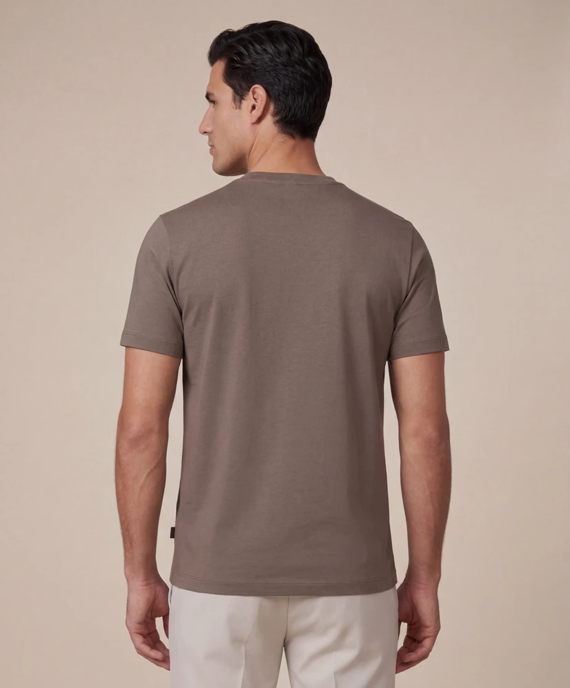 Cavallaro Napoli T-shirt Bari