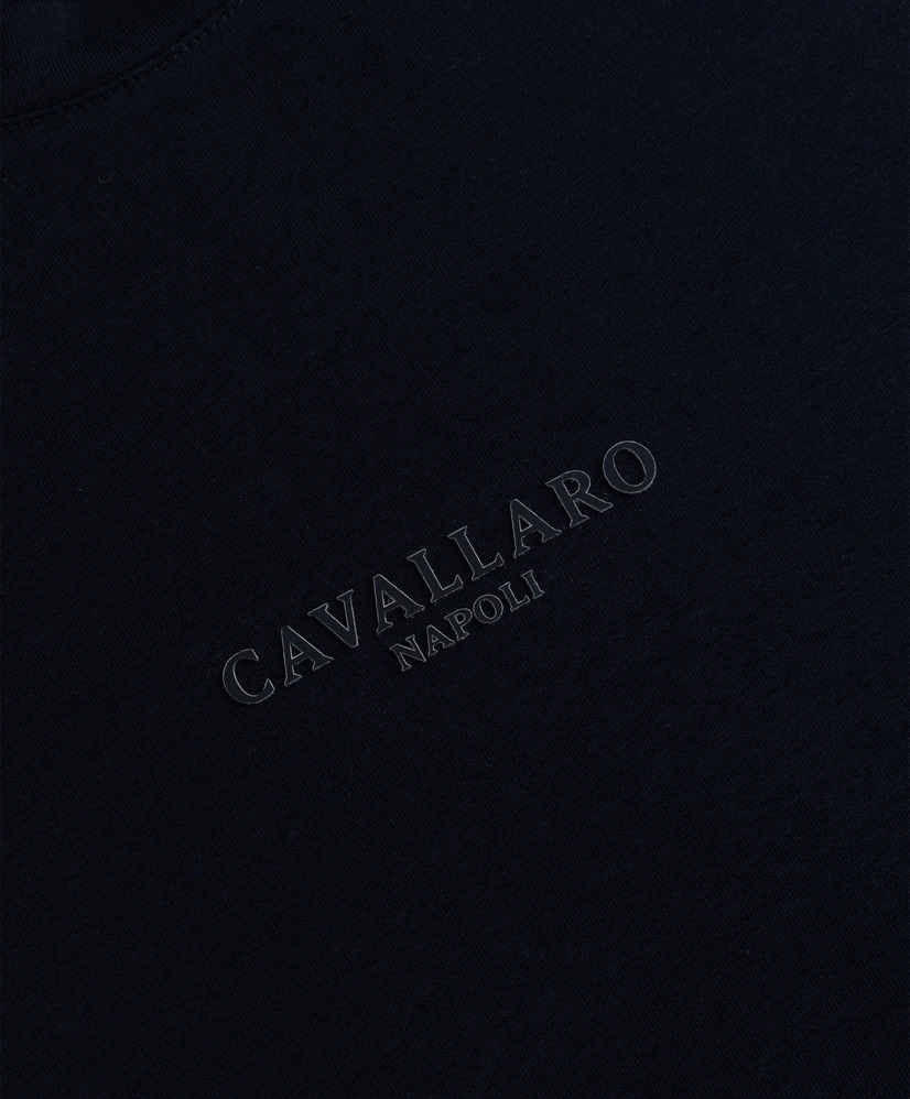 Cavallaro Napoli T-shirt Bari