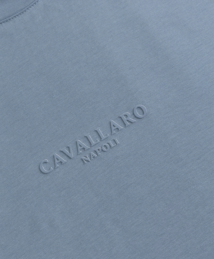Cavallaro Napoli T-shirt Bari