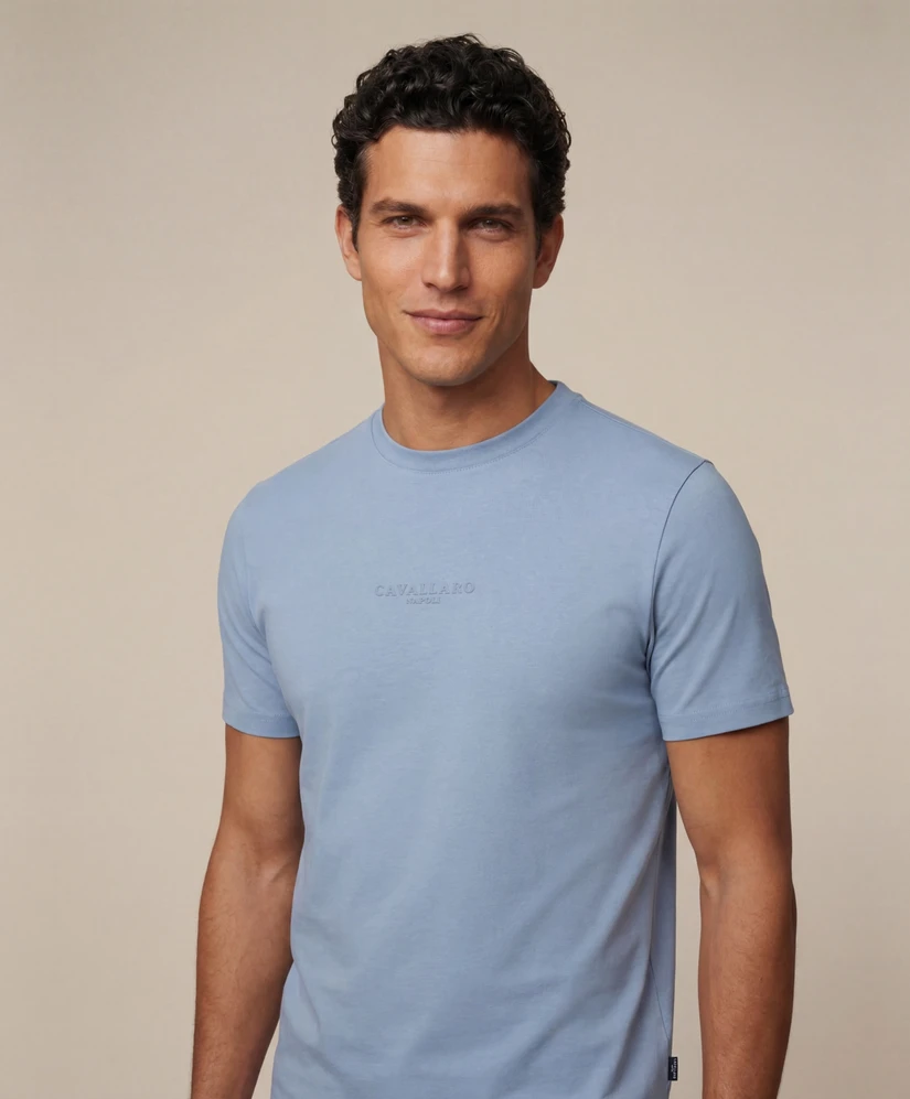 Cavallaro Napoli T-shirt Bari
