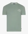 Cavallaro Napoli T-shirt Don Basilico