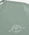 Cavallaro Napoli T-shirt Don Basilico