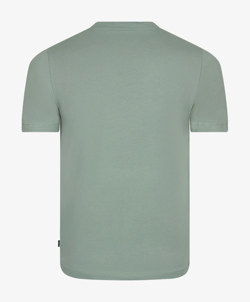 Cavallaro Napoli T-shirt Don Basilico