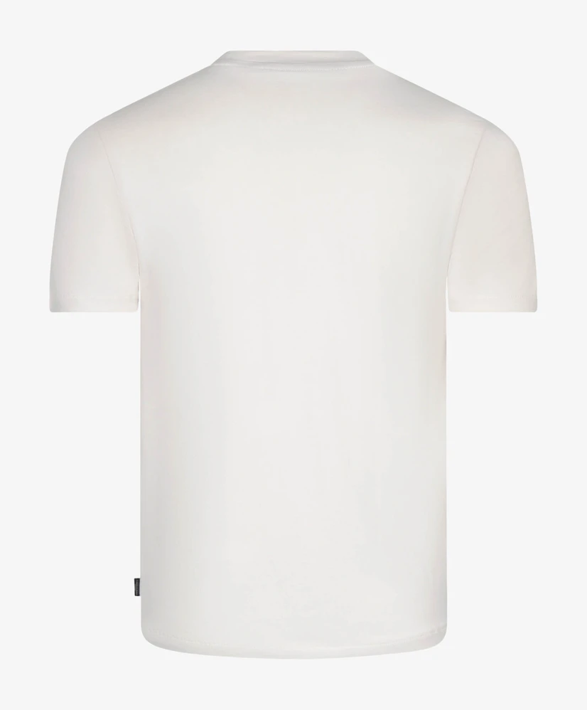 Cavallaro Napoli T-shirt Don Mozzarella