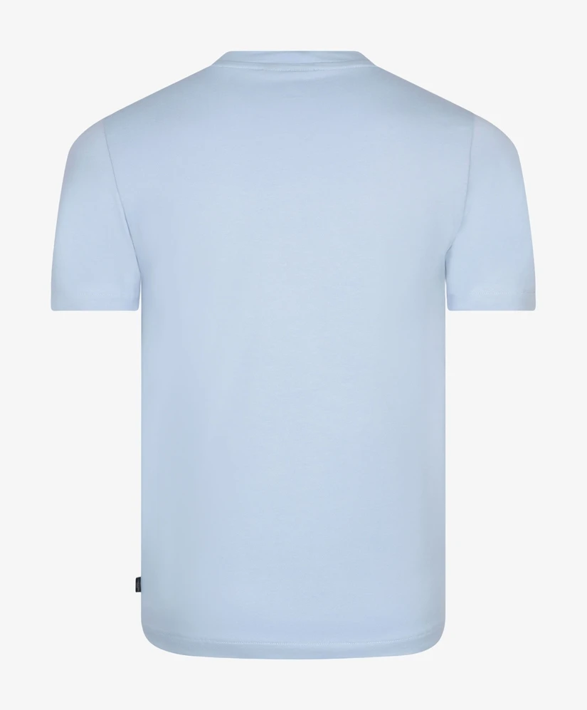 Cavallaro Napoli T-shirt Don Prosciuto