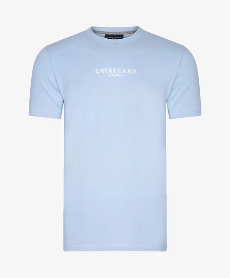 Cavallaro Napoli T-shirt Mandrio