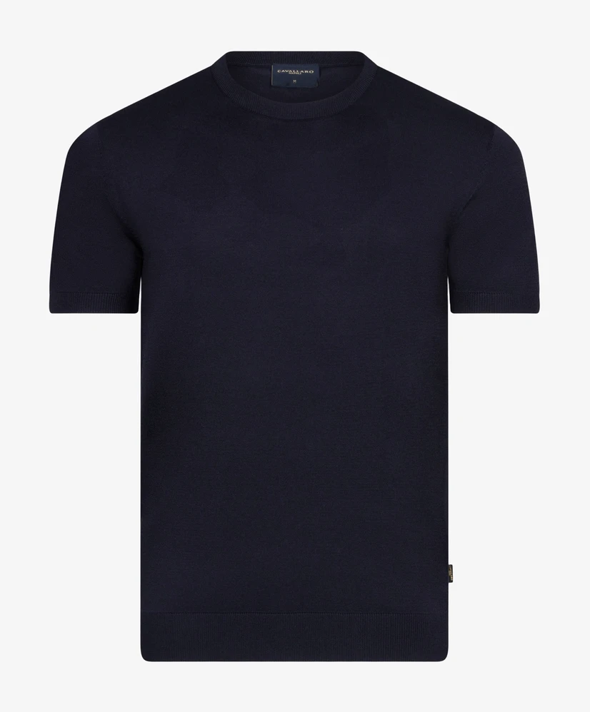 Cavallaro Napoli T-shirt Milo