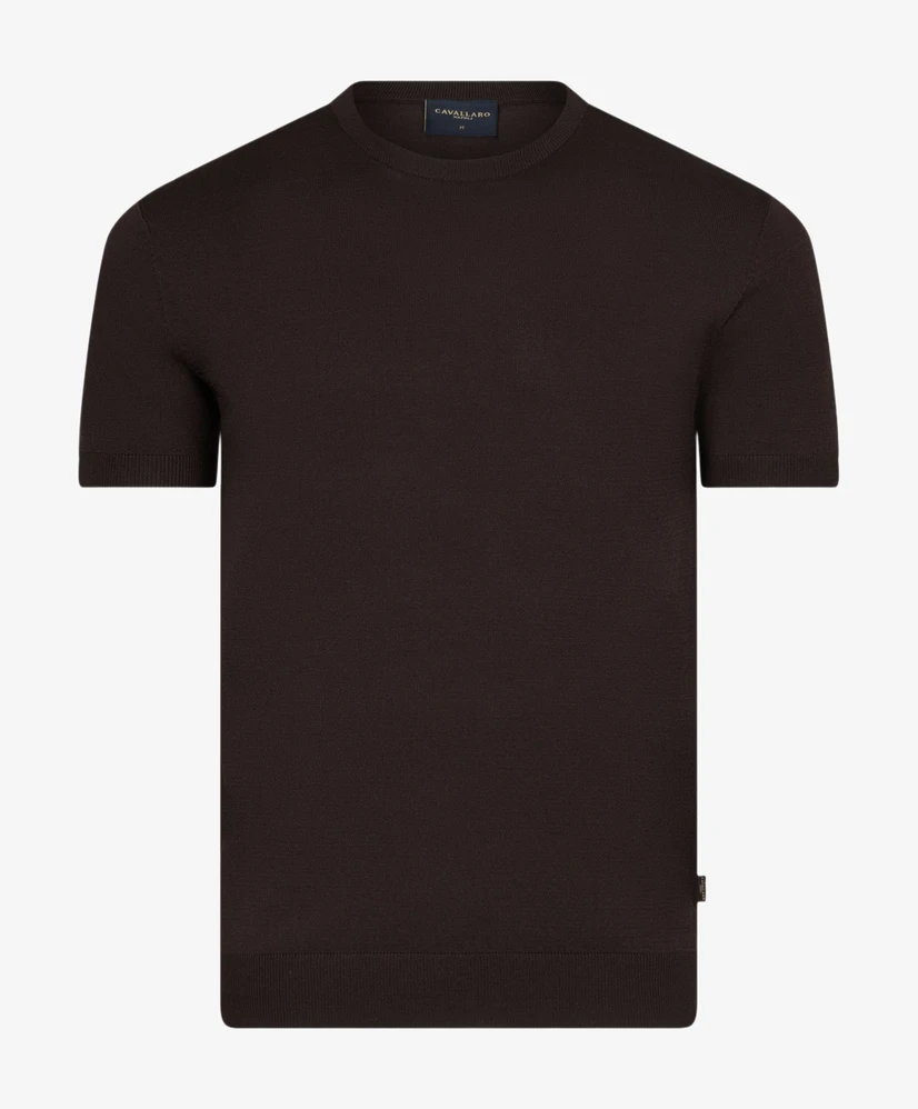 Cavallaro Napoli T-shirt Milo