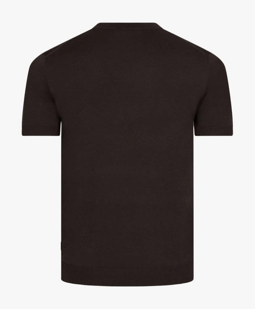 Cavallaro Napoli T-shirt Milo