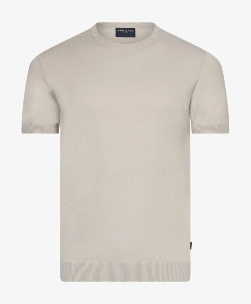 Cavallaro Napoli T-shirt Milo