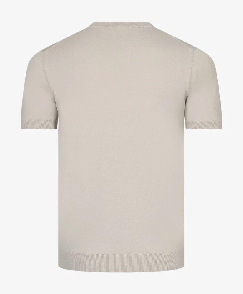 Cavallaro Napoli T-shirt Milo