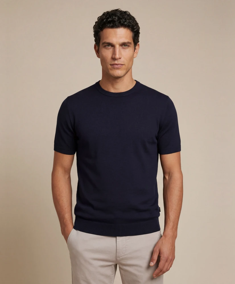 Cavallaro Napoli T-shirt Milo