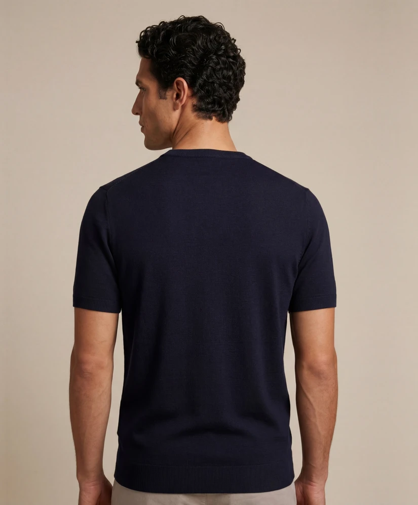 Cavallaro Napoli T-shirt Milo