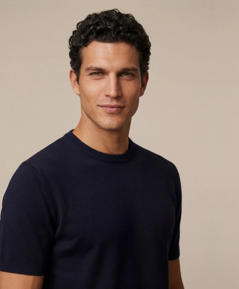Cavallaro Napoli T-shirt Milo
