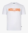 Cavallaro Napoli T-shirt WK26 Holland