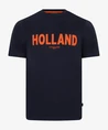 Cavallaro Napoli T-shirt WK26 Holland