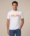 Cavallaro Napoli T-shirt WK26 Holland