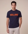 Cavallaro Napoli T-shirt WK26 Holland