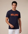 Cavallaro Napoli T-shirt WK26 Holland