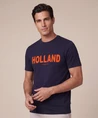 Cavallaro Napoli T-shirt WK26 Holland