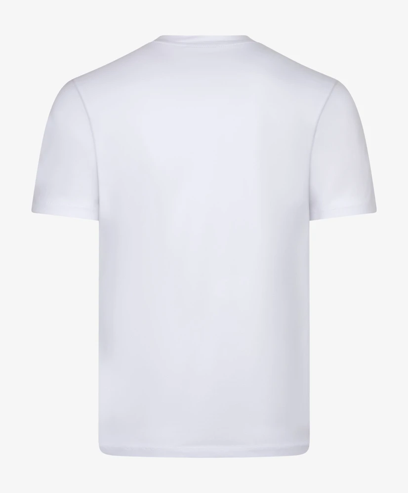 Cavallaro Napoli T-shirt WK26 Holland