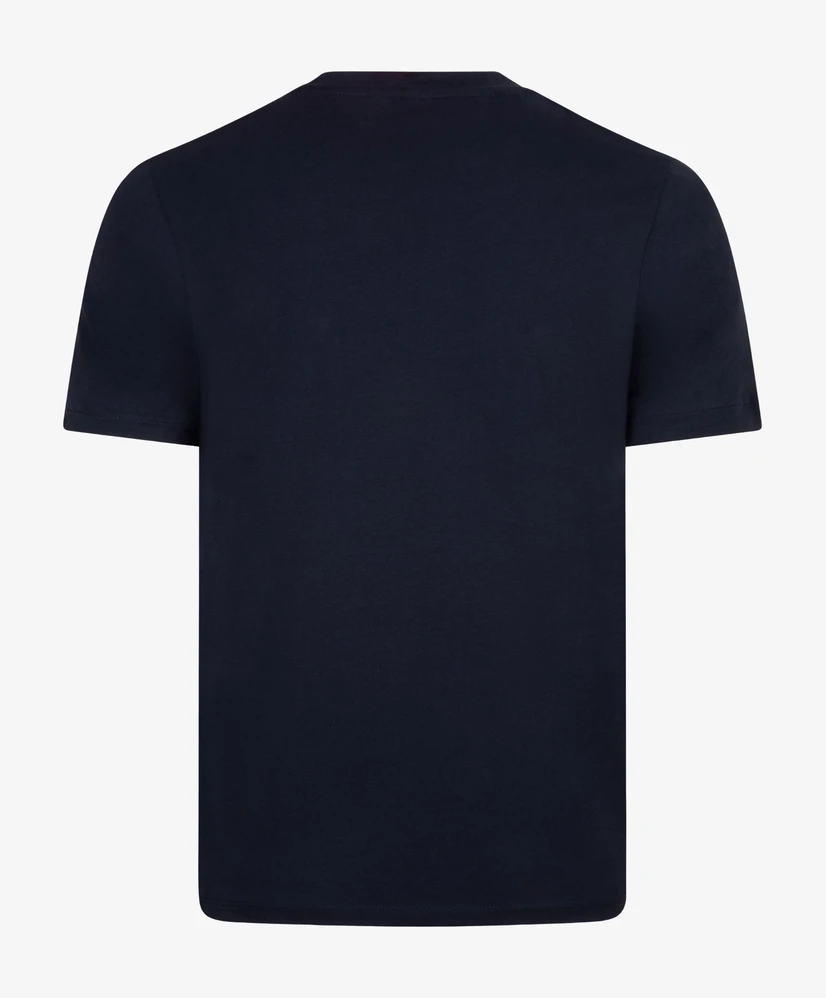 Cavallaro Napoli T-shirt WK26 Holland