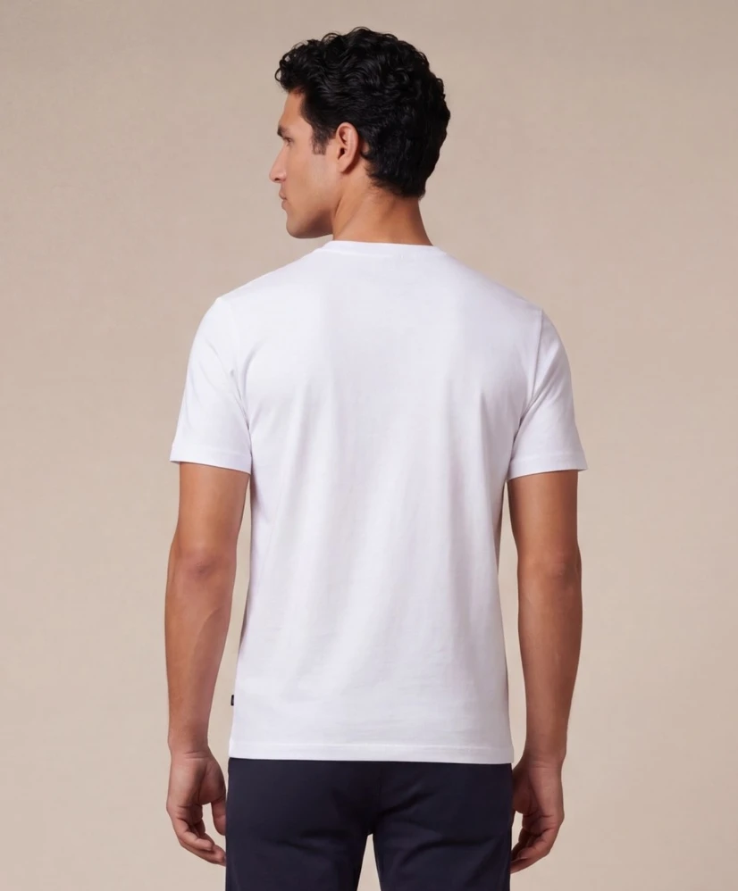Cavallaro Napoli T-shirt WK26 Holland