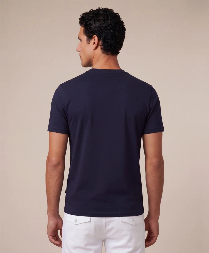 Cavallaro Napoli T-shirt WK26 Holland