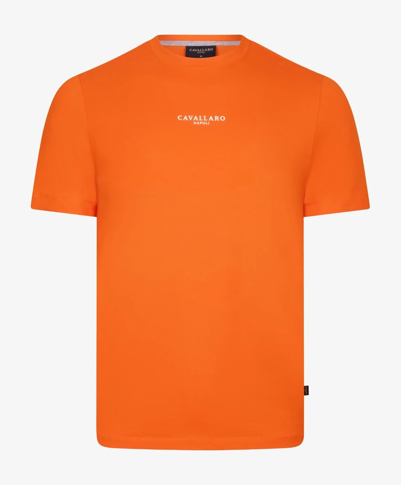 Cavallaro Napoli T-shirt WK26