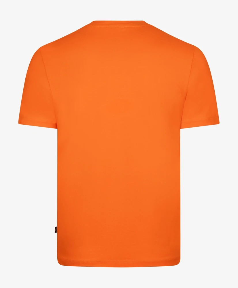 Cavallaro Napoli T-shirt WK26